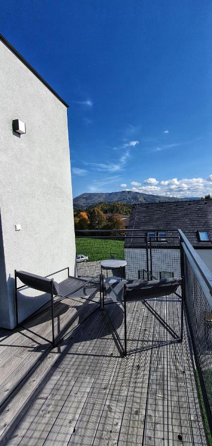 Apartman Eden Roznov pod Radhostem Exterior photo