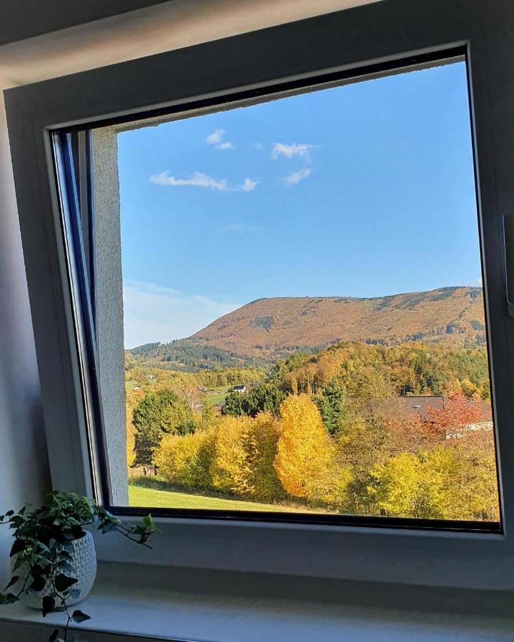 Apartman Eden Roznov pod Radhostem Exterior photo